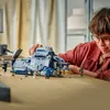 LEGO Star Wars: The Clone Wars MTT der Separatisten in der Produktbild-Vorschau 2