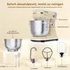 SUNCOK Multifunktions Küchenmaschine,1500W, 2 Produktbild-Vorschau 10