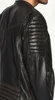 Mustang Lederjacke Denis Herren braun S Produktbild-Vorschau 7