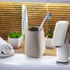 KADAX Badezimmer Set aus Keramik "Palmi", Produktbild-Vorschau 5