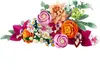 LEGO® Botanicals 10342 Krásna ružová kytica Náhľad obrázku produktu 39