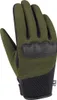 Gants de moto Segura Eden, noir/khaki, 10 Voir les images du produit 1