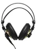 AKG K240 Studio - Studio-Kopfhörer, In-Ear, halboffen Produktbild-Vorschau 2