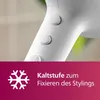 Philips 5000-serie BHD500/20, DC, Wit, Ophangbeugel, 1,8 m, Productafbeelding-voorbeeld 5