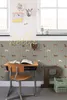 ESTAhome Tapeta psy szaro-niebieskim 50 x 900 cm Podgląd zdjęcia produktu 2