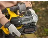 Stanley Fatmax Akku-Astsaege 15cm, 18V V20, ohne Akku Produktbild-Vorschau 4