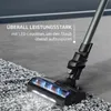 Rowenta RH6A33, 2-in-1 steelstofzuiger, zonder zak, zwart, Productafbeelding-voorbeeld 6