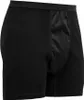 Devold Of Norway Duo Active Merino 205 Boxershorts Schwarz Produktbild-Vorschau 1