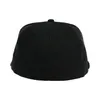 Cappello New Era 59FIFTY - BATMAN nero / gelb - 7 1/4 Anteprima dell’immagine prodotto 5
