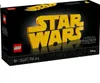 LEGO Star Wars Star Wars Logo aus LEGO Steinen - Produktbild-Vorschau 35
