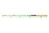 A fishing rod is shown against a white background. Produktbild-Vorschau