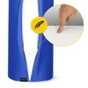 4FIZJO Reha-Walze 100x30 cm Massage- und Trainingsrolle für Produktbild-Vorschau 2