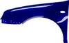 BLU Aile Compatible avec VW Volkswagen Golf IV 4 LB5N Voir les images du produit 2