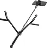 GORILLA SPORTS® T Bar Row Rudergriff - für 50mm Produktbild-Vorschau 10