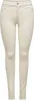 ONLY Damen Skinny Ankle Jeans Cropped Stretch Denim Hose Produktbild-Vorschau 1