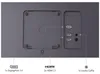 LG 34G600A-B UltraGear | 34 " | VA | WQHD | 21:9 | 160 Hz | Podgląd zdjęcia produktu 17