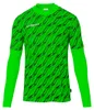 Uhlsport Progressive Torwart Set 164 fluo grün/schwarz Produktbild-Vorschau 5