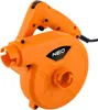 NEO TOOLS 600W Elektro-Gebläse Laubbläser – 2in1 Saug- und Produktbild-Vorschau 5