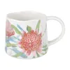 Maxwell & Williams NATIVE BLOOMS Mug Waratah, Tasse, Mug à Voir les images du produit 1