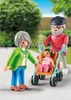 71613 My Life Großeltern mit Baby, Konstruktionsspielzeug Produktbild-Vorschau 8