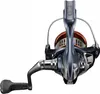 SHIMANO Nasci FD, C3000FD, Beidhändig, Spinning Angelrolle, Produktbild-Vorschau 9