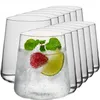 IMPERIAL Trinkgläser aus Glas 370ml (max. 450ml) Set 12 Produktbild-Vorschau 1