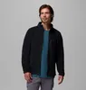 COLUMBIA FAST TREK II FULL ZIP FLE Schwarz Produktbild-Vorschau 26