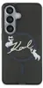 Coque Karl Lagerfeld Galaxy S26 Plus transparente noire Voir les images du produit 3