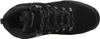 Botines para hombre Skechers, color negro, sin forro Vista previa de la imagen del producto 18
