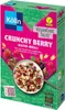 Kölln Müsli Crunchy Berry Hafer-Müsli VeganChoc Taste, 400g Produktbild-Vorschau 2