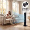 Princess Turmventilator 32x32x91 cm, 12 Geschwindigkeiten, Produktbild-Vorschau 3