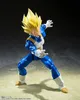 Dragon Ball Z S.H. Figuarts Actionfigur Super Saiyan Vegeta Voir les images du produit 10