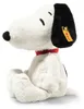 Steiff Kuscheltier Soft Cuddly Friends Snoopy Weiss (30cm) Produktbild-Vorschau 1