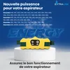 Extralink Batterie de remplacement pour iRobot Roomba Voir les images du produit 3