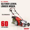 HECHT Rasenmäher Elektro mit Antrieb 1803 S | 5in1 | 46 cm Produktbild-Vorschau 11
