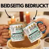 Bassistin Tasse Geschenk Lustig Abstand Halten Produktbild-Vorschau 2