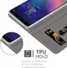 Cadorabo DE-119506, Samsung, Samsung Galaxy A6 2018, Černá Náhled obrázku produktu 3