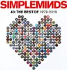 40: The Best Of Simple Minds Produktbild-Vorschau 2