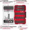 Einhell 49118953 Set di punte per trapano 42 pz Anteprima dell’immagine prodotto 12