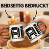 Ai Künstliche Intelligenz Tasse Geschenk Artificial Produktbild-Vorschau 2