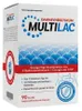 Multilac Synbiotique intestinal gélules gastro-résistantes Voir les images du produit 1