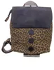 Sac à dos Rieker pour dames H1357-24 braun kombi Voir les images du produit 21