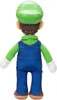 Nintendo Super Mario Movie Roto Plsch Luigi, 35 cm Produktbild-Vorschau 13