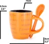 set di 4 tazze da caffè espresso - Set di tazze tazze da Anteprima dell’immagine prodotto 3