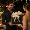 Geschenktüten aus Papier 2 Stück, dekorative Geschenktaschen für Geschenke und kleine Präsente Náhled obrázku produktu