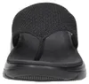 Skechers Go Walk Arch Fit 2.0  Teenslippers - Zwart - Maat Produktbild-Vorschau 5