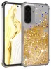 EAZY CASE - Glitzer Hülle kompatibel mit Samsung Galaxy A37 Produktbild-Vorschau 1