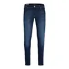 Jack & Jones 12110056, Blau, Jeans, Baumwolle, Elasthan, Produktbild-Vorschau 19