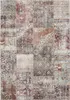 Interiyou Tapis lavable Gent Multicolor/Brun 160x230 cm Voir les images du produit 1