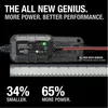 Chargeur de batterie Noco Genius 5EU 5A Voir les images du produit 31